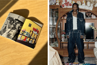 Bianca Saunders and Puma bring Jamaican heritage to east London