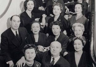 New book highlights early years of Dior