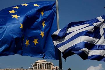 Mogelijke Grexit: welke gevolgen heeft dat voor de mode-industrie?