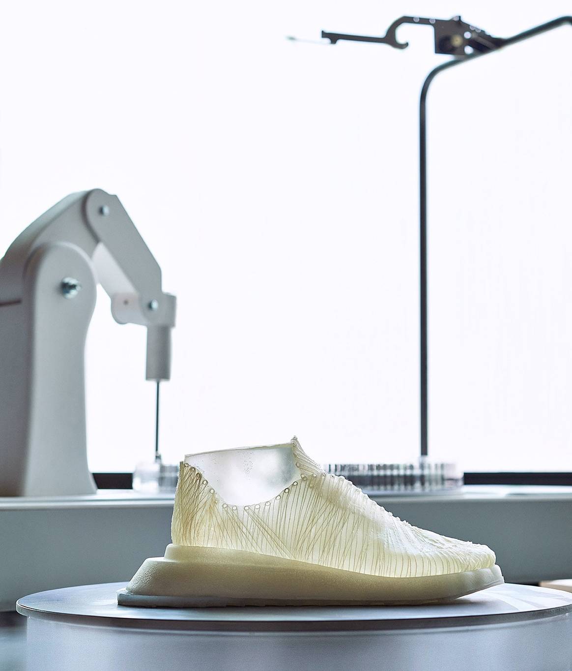 Fashion Revolution : Jen Keane, madre del « tejido microbiano »