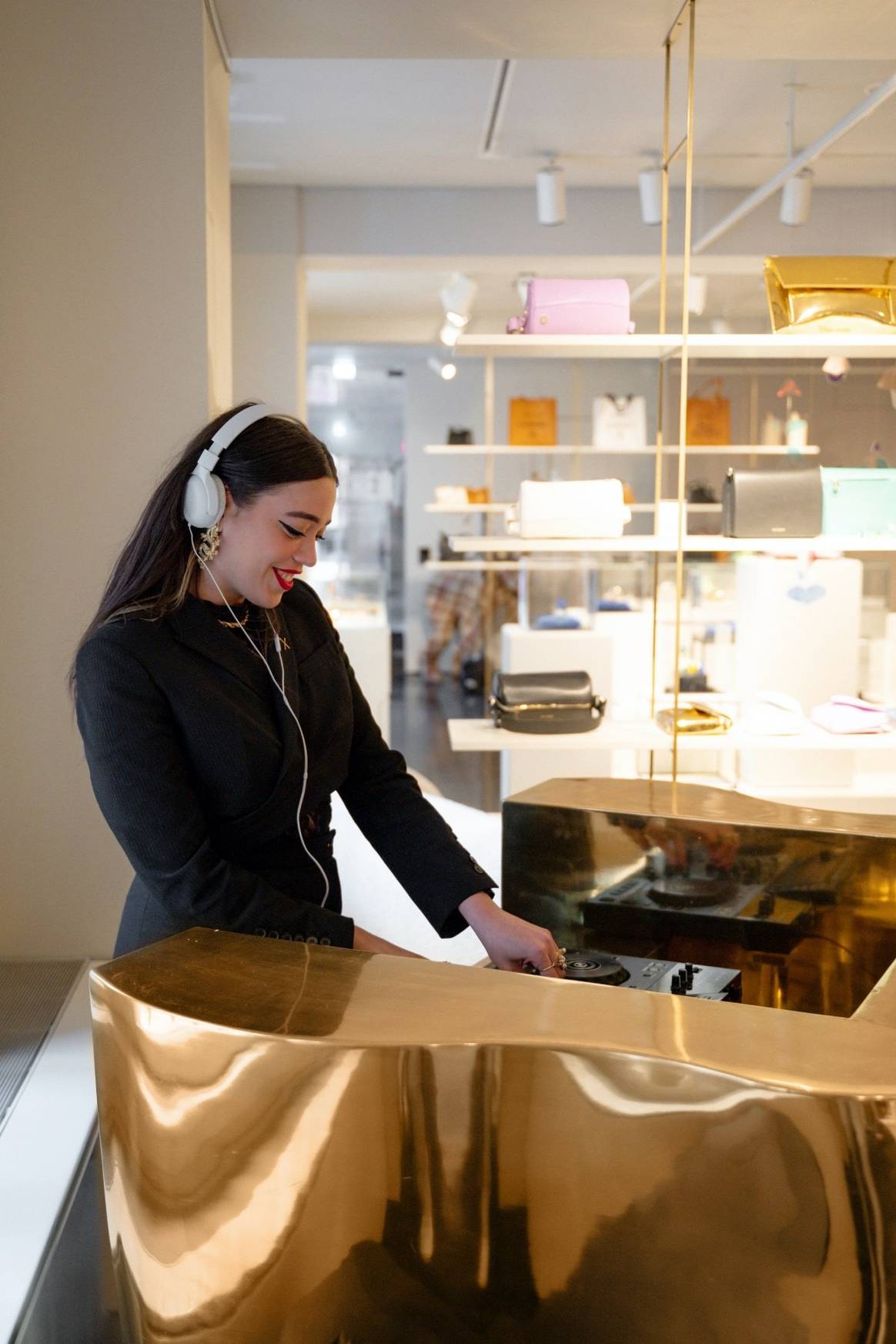 Moderetailer, zet je schrap voor funshopping 2.0
