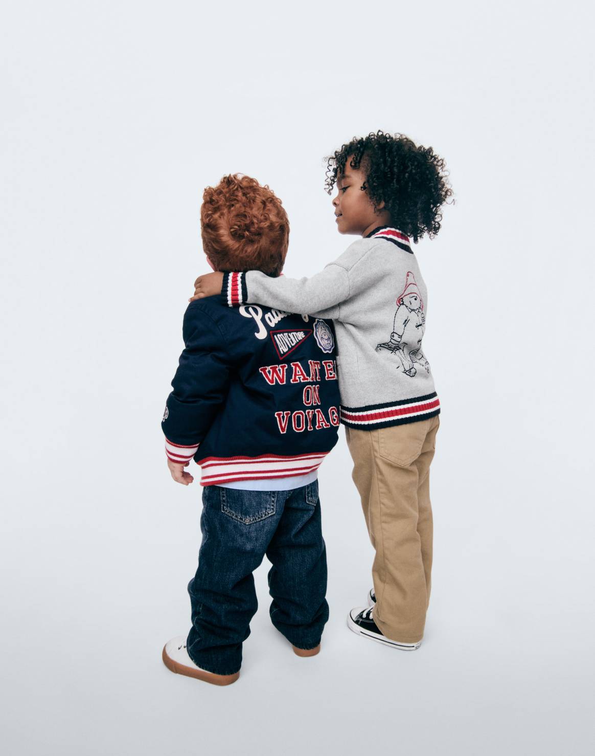 Gap x Paddington collection