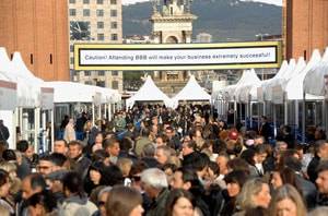 Arranca la Bread & Butter