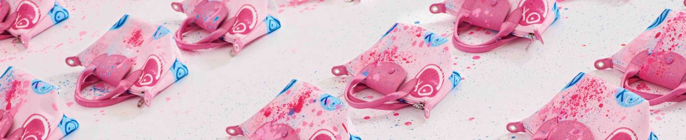 Company Profile header Longchamp