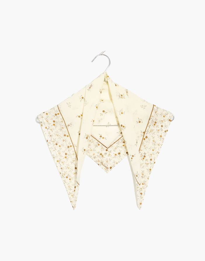 Organic Cotton Bandana | Madewell