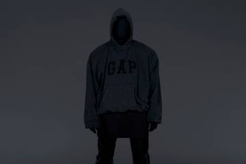 First Look: Ye and Demna introduce Yeezy Gap Engineered by Balenciaga