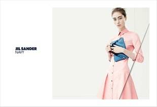 Rodolfo Paglialunga appointed Creative Director at Jil Sander