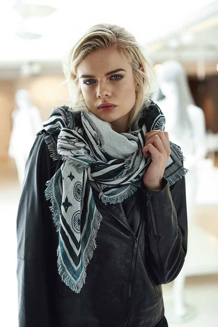Kijken: Shoeby en Fred van Leer lanceren samen collectie