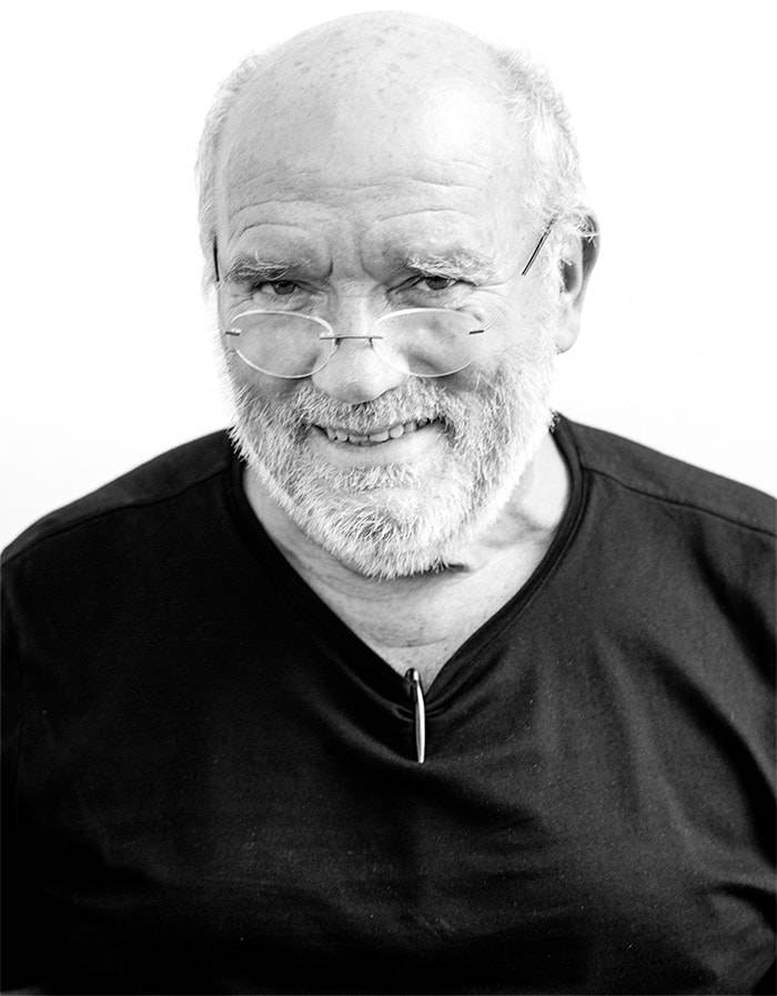 In Bildern: Peter Lindbergh Ausstellung - 'A Different Vision on Fashion Photography'