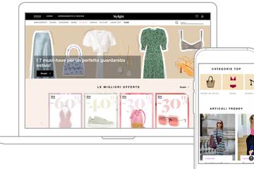 Stylight: il 78 per cento dei monobrand ha investito nelle campagne online