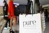     “A feeling of optimism” at Pure London's 36th edition