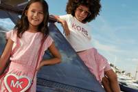 Capri: Versace-Mutter mit Umsatzplus im dritten Quartal