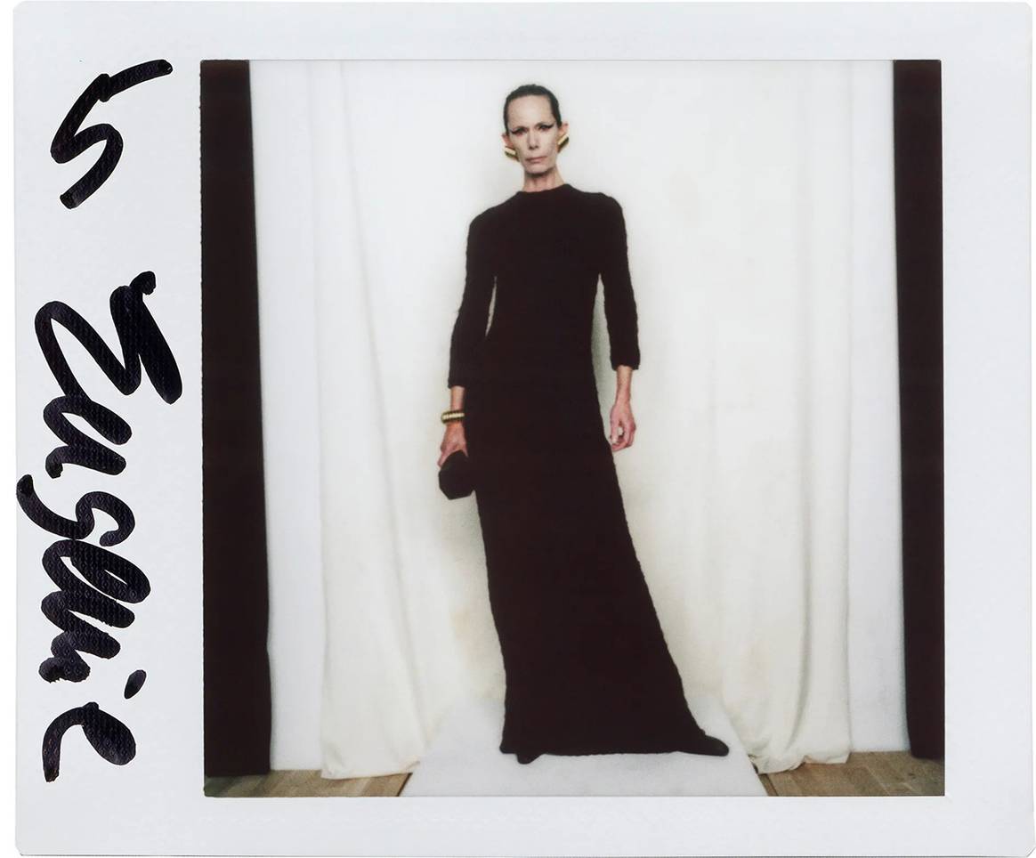 Photo Credits: Balenciaga, colección “The Los Tape” Fall 2022.
