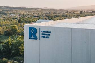 Recover se asocia con la estadounidense Intradeco y levantarán una planta de fibras recicladas en El Salvador