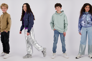 Raizzed zomerjassen en pre-spring collectie SS25