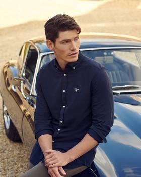 Collection image Barbour