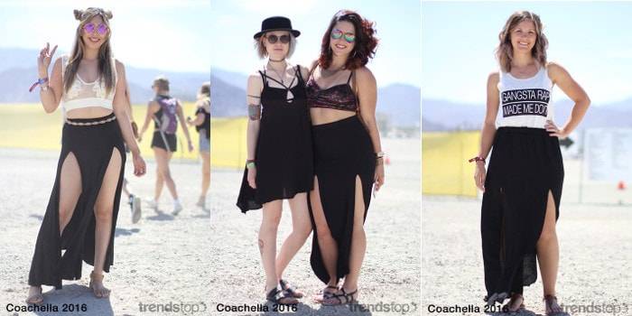 Key Styling Directions from Coachella 2016