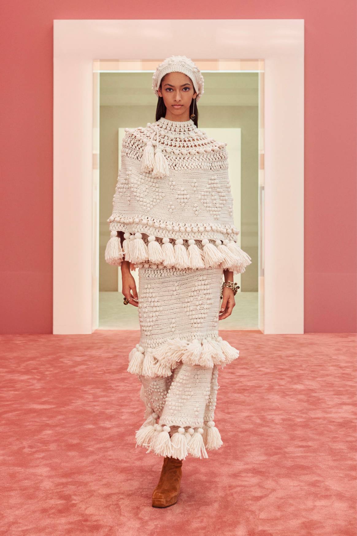 Zimmerman/Catwalk Pictures
