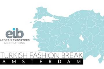 Turkish Fashion Break Amsterdam: uniek matchmaking event