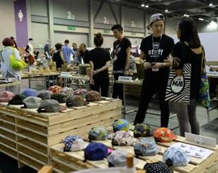 Größer, besser, kreativer: The HUB Hongkong ist zurück