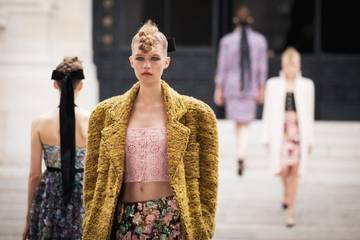 Chanel se hace con la italiana de prendas de punto Paima