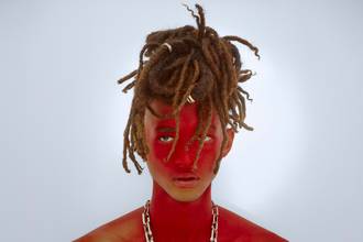 Christian Louboutin nombra a Jaden Smith, hijo de Will Smith, primer director creativo de su línea masculina