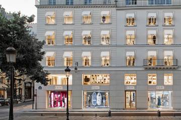 After scandal in Italy: Dior strengthens its own production capacities