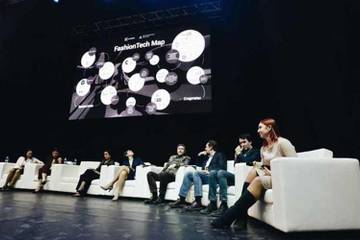 Состоялась презентация карты FashionTech Map, созданной командой Rusbase при поддержке Минпромторга