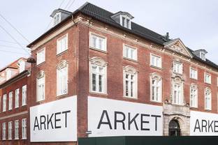 Arket to open second UK store in Covent Garden