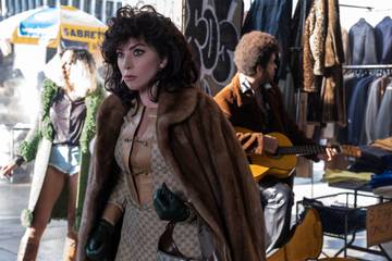 Wird 'House of Gucci' die Modeverkäufe der Marke ankurbeln?