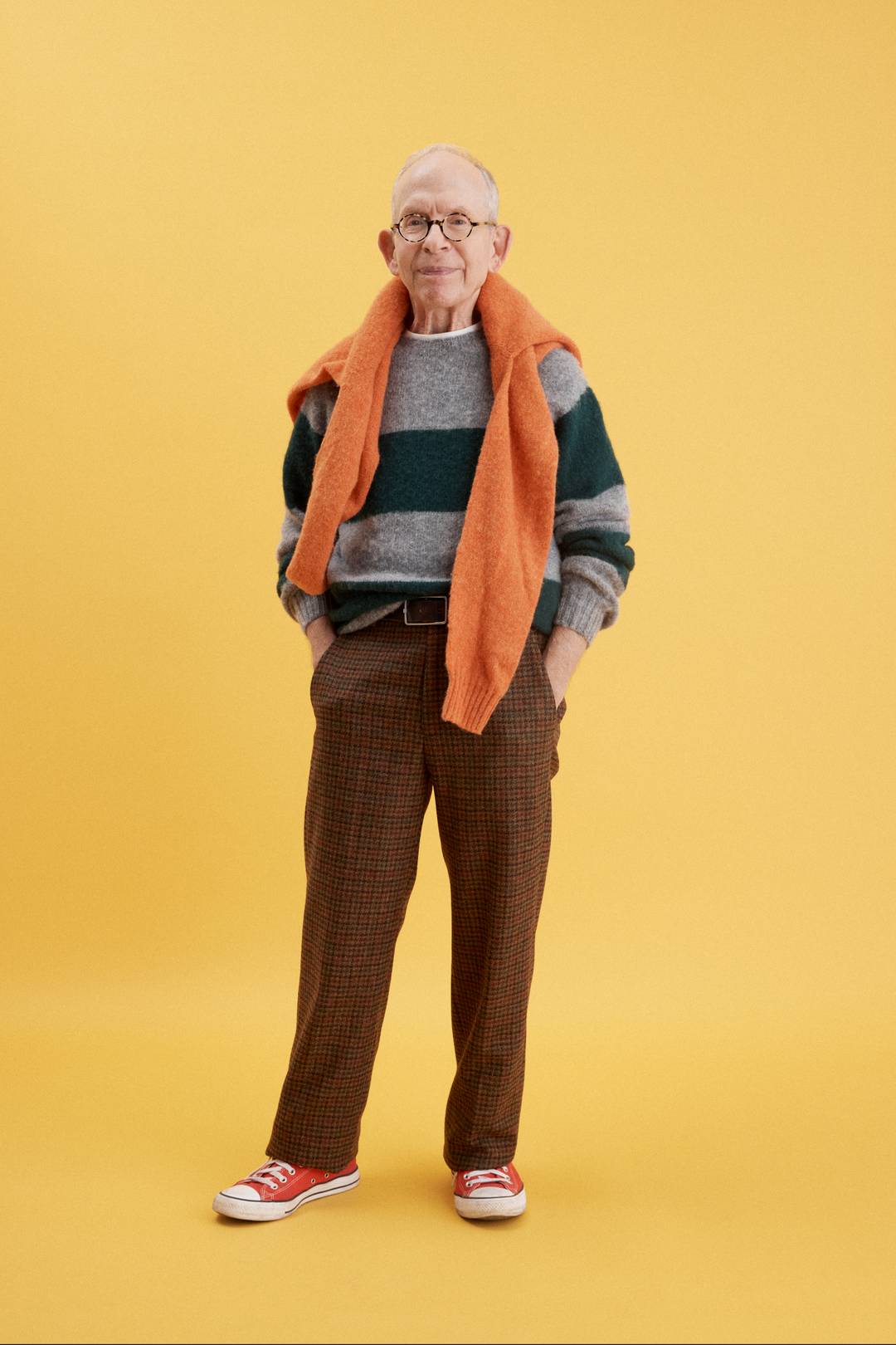 J. Press x Alex Mill capsule collection