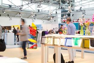 PERFORMANCE DAYS: The perfect sourcing venue for designers, product managers and buyers