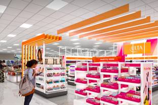 Ulta Beauty sales increase 12.3 percent for Q1, 2023