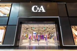 C&A bring “XL-Kollektion” zurück auf die Ladenflächen 