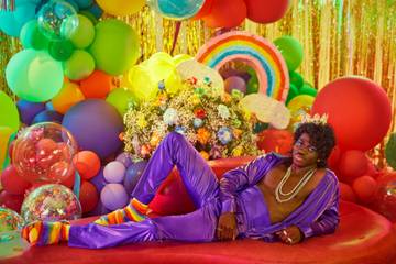 UGG launches Pride campaign with Lil Nas X