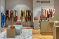 Pinko returns to profitability following strategic restructuring and new leadership