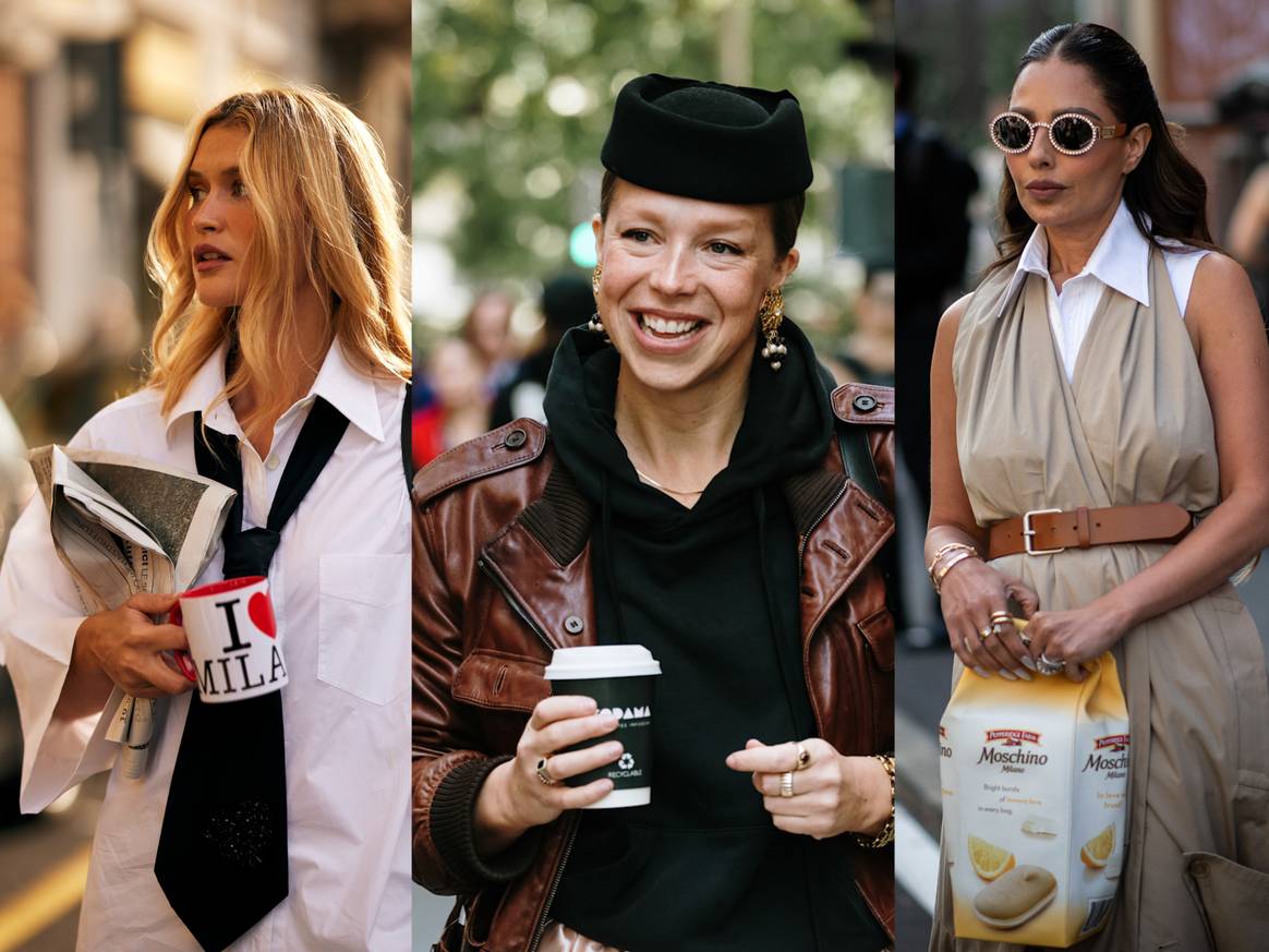 Streetstyle SS26