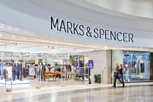 Marks&Spencer amplía su cartera y compra la marca Jaeger