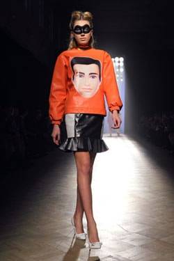 Итоги Aurora Fashion Week Russia