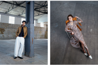 Topshop to relaunch with a catwalk on London’s Trafalgar Square