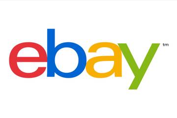 eBay, Poshmark and Thredup top the list of most-visited resale websites