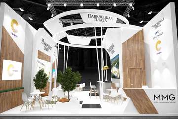 На Mapic впервые представили проект ТЦ "Павелецкая Плаза"