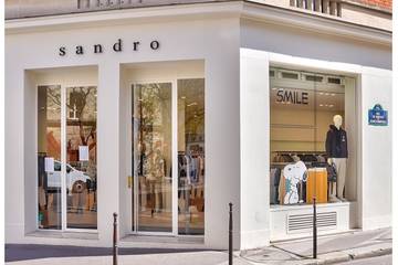 Lockdown measures in Europe and Canada impact SMCP's Q1 results