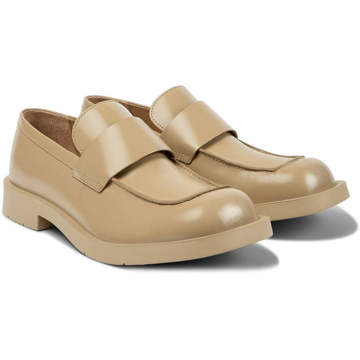 Camper Mil 1978 - Loafers For Unisex | CamperLab