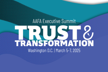 2025 AAFA Executive Summit:  Trust and Transformation