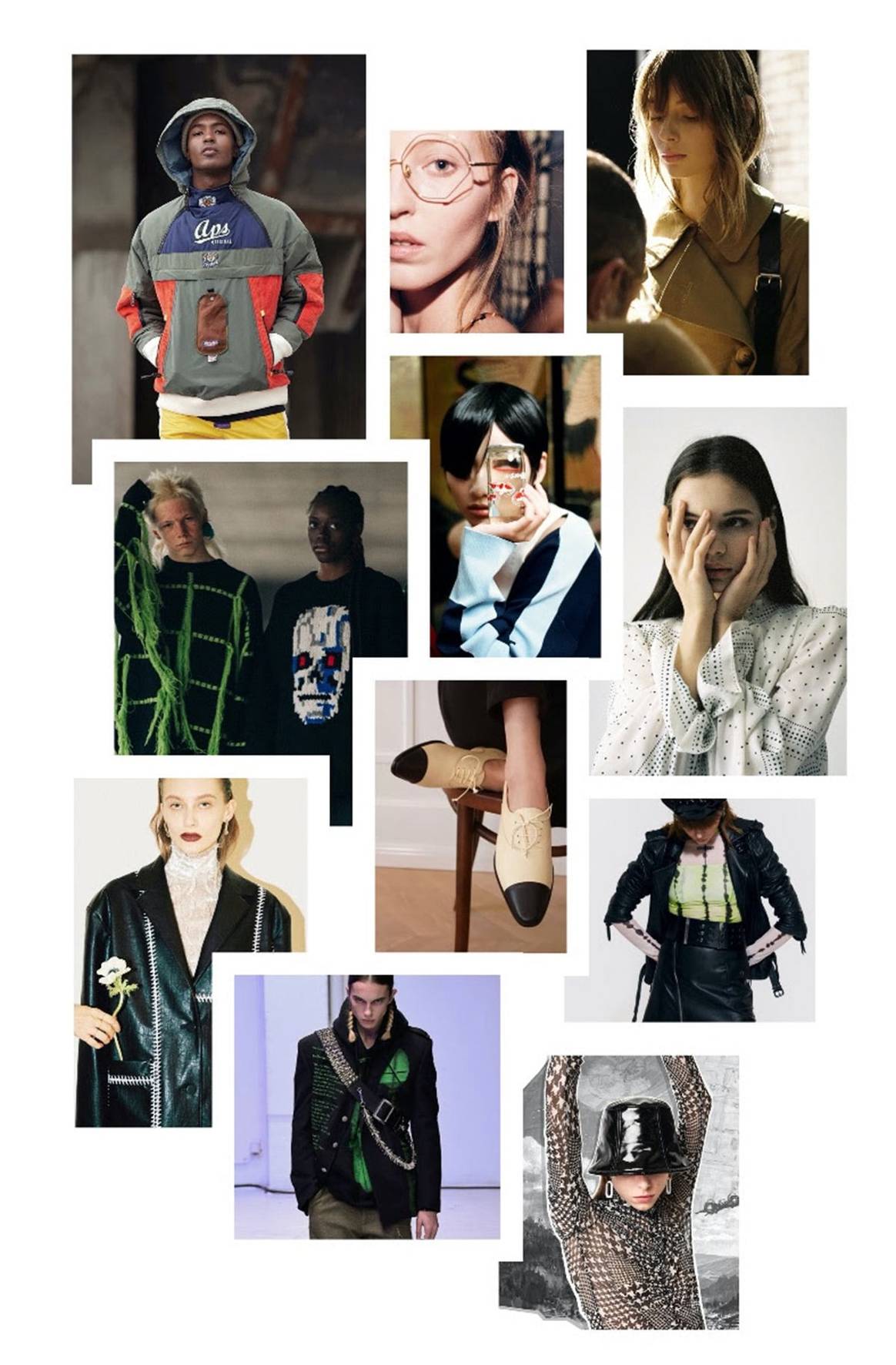 DFO Launches September Campaign Ahead of Shanghai Fashion Week