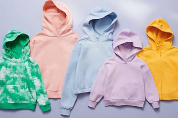 H&M y Danone AQUA se unen para reciclar 3,5 millones de restos de botellas PET y transformarlos en moda