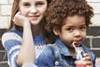 Brandkids opent internationale webshops