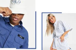 ASOS PRESENTA SU NUEVA COLECCION EXCLUSIVE JUNTO A POLO RALPH LAUREN