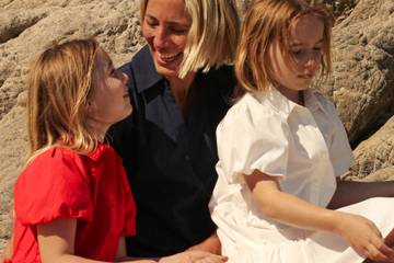 Brochu Walker expands into childrenswear 